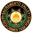 Sacramento Valley Hi-Tech Crimes Task Force (SVHTCTF)